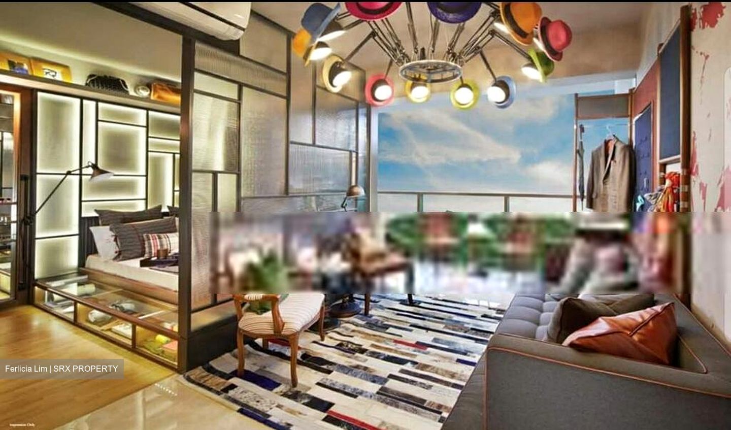 Commonwealth Towers (D3), Condominium #412963701